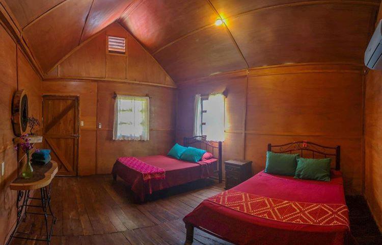 Green Monkey Hostel บากาลาร์ ภายนอก รูปภาพ